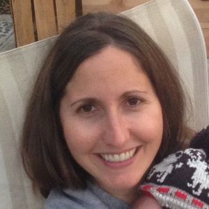 Meet your Posher, Stacy